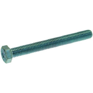 HEXAGON HEAD SCREW M5x45 HEXAGON HEAD SCREW M5x45