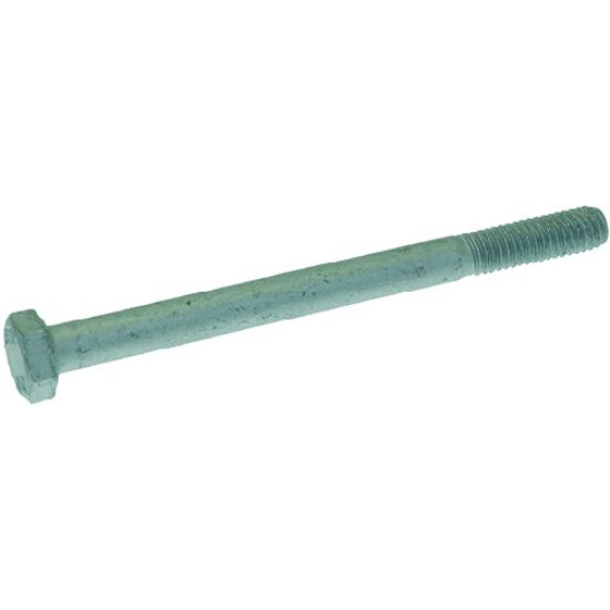 HEXAGON HEAD SCREW M6x75 HEXAGON HEAD SCREW M6x75