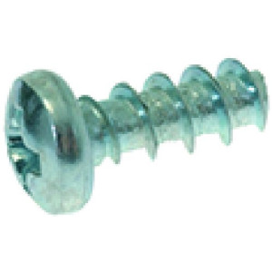 SELF-TAPPING SCREW ϕ 4x10 mm