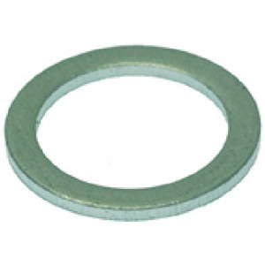 ALUMINIUM WASHER ϕ 14x10x1 mm