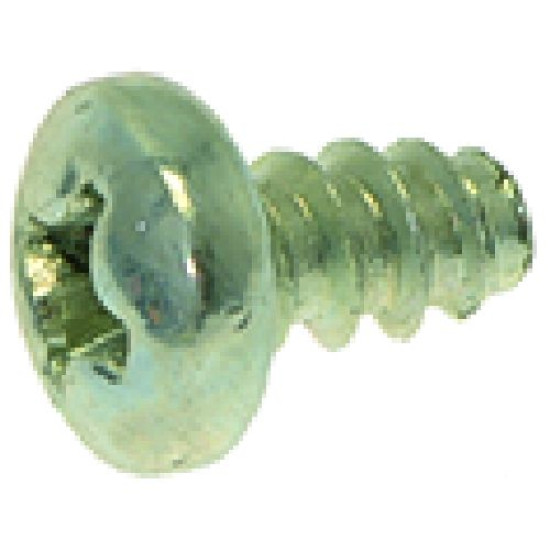 SELF-TAPPING SCREW ϕ 3.5x6.5 mm SELF-TAPPING SCREW ϕ 3.5x6.5 mm
