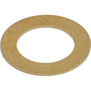 BRASS WASHER FLAT ϕ 26x16.5x1 mm