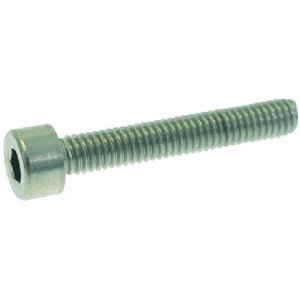 CYLINDER HEAD SCREW M4x25