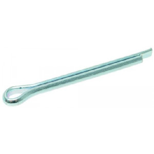 PIN ZINC-COATED 3.2x32 mm