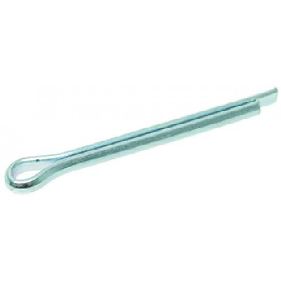 PIN ZINC-COATED 3.2x32 mm PIN ZINC-COATED 3.2x32 mm