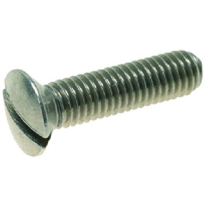 COUNT. HEAD SCREW WITH SHELL M5x20