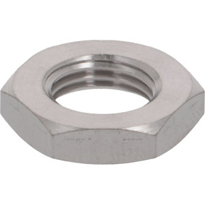 HEXAGONAL NUT LOW M12 HEXAGONAL NUT LOW M12