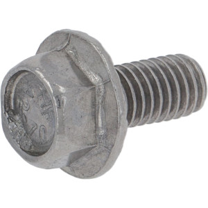 HEXAGONAL HEAD SCREW M5x10 HEXAGONAL HEAD SCREW M5x10