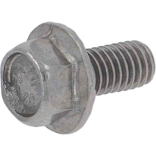 HEXAGONAL HEAD SCREW M5x10 HEXAGONAL HEAD SCREW M5x10