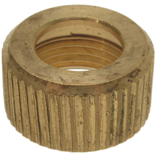 GLASS FIXING NUT ϕ 3/8 GLASS FIXING NUT ϕ 3/8