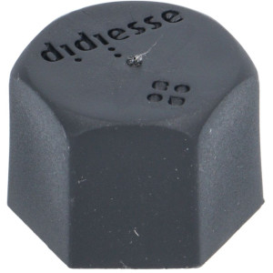 NUT M10 FOR SHOWER HOLDER