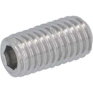STUD M8x1.25 LENGTH 16 mm