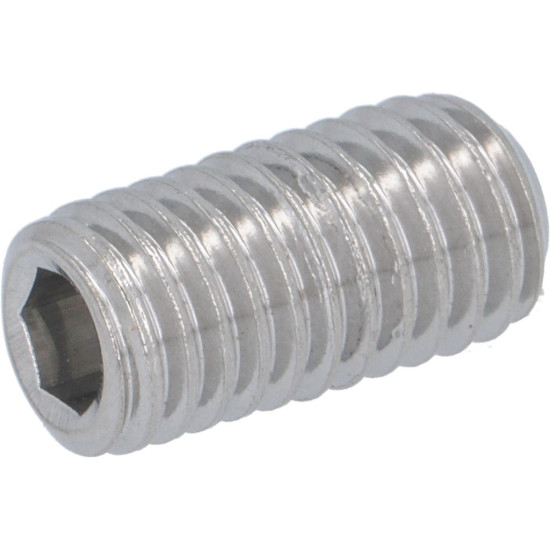 STUD M8x1.25 LENGTH 16 mm