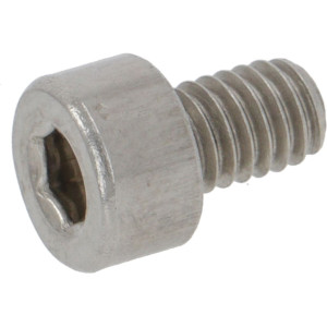 CYLINDER-HEAD SCREW THIN M4x6