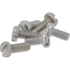KIT FASTENING SCREWS ATOM BURRS M4x10