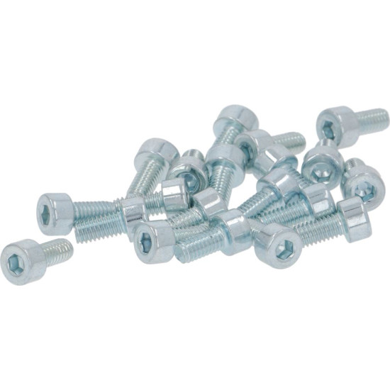 FORCELASH AND SLIDING SCREWS KIT M4x8