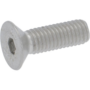 FLAT COUNTERSUNK HEAD SCREW M5x13 FLAT COUNTERSUNK HEAD SCREW M5x13