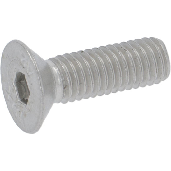 FLAT COUNTERSUNK HEAD SCREW M5x13 FLAT COUNTERSUNK HEAD SCREW M5x13