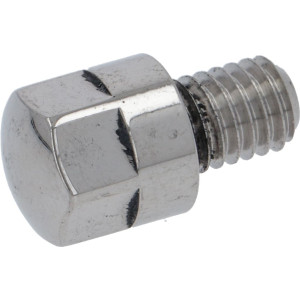 SCREW M6x8 FOR DELIVERY UNIT