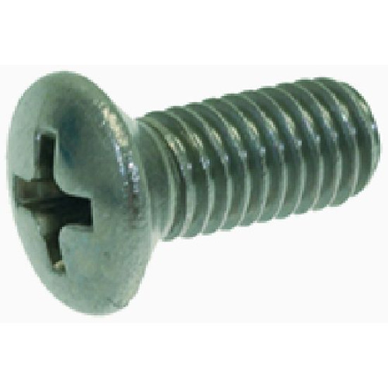 COUNTERSUNK HEAD SCREWS WITH SHELL M5x12 COUNTERSUNK HEAD SCREWS WITH SHELL M5x12