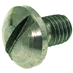 STAINLESS STEEL SCREW M5x12 mm