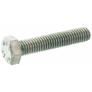 HEXAGON HEAD SCREW M5x25 HEXAGON HEAD SCREW M5x25