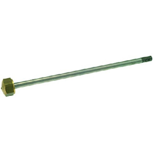 STAINLESS STEEL TIE ROD F. LEVEL