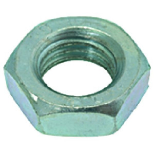HEXAGONAL NUT M8 SHORT M8 HEXAGONAL NUT M8 SHORT M8