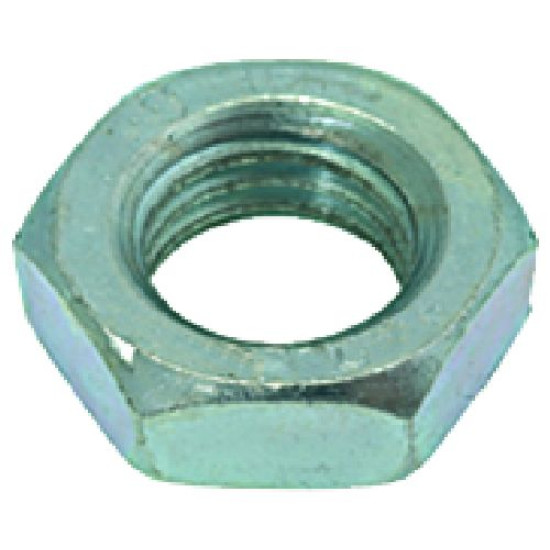 HEXAGONAL NUT M8 SHORT M8 HEXAGONAL NUT M8 SHORT M8