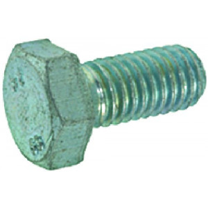 HEXAGON HEAD SCREW M8x16 HEXAGON HEAD SCREW M8x16