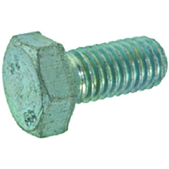 HEXAGON HEAD SCREW M8x16 HEXAGON HEAD SCREW M8x16