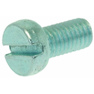 SCREW CYLINDER HEAD M5x10