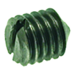 TAPERED END PIN M5x6