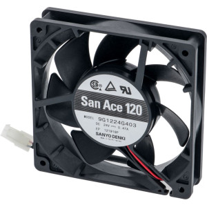 MOTOR FAN SANYO 9G1224G402
