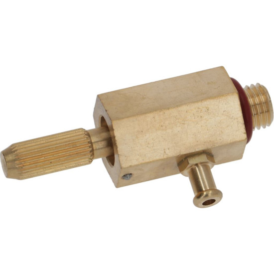 STEAM TAP