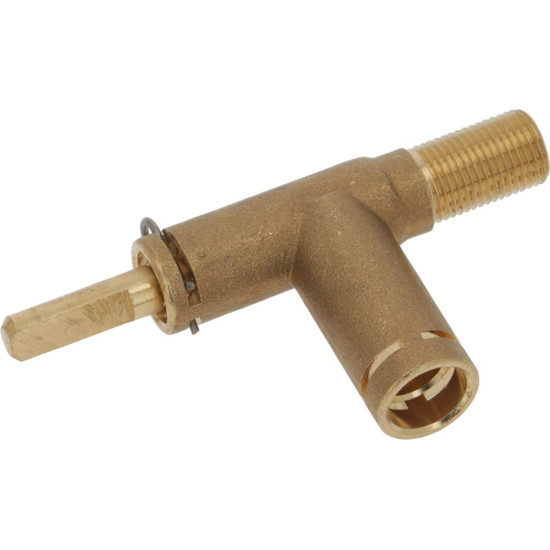 TAP STEAM/WATER