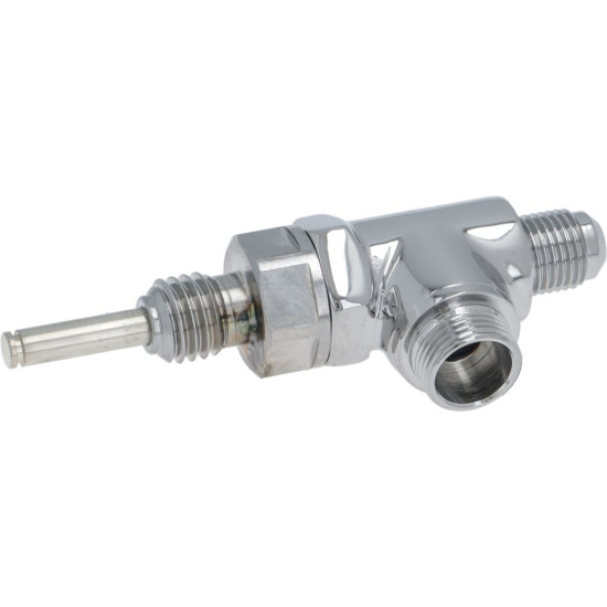 WATER/STEAM TAP