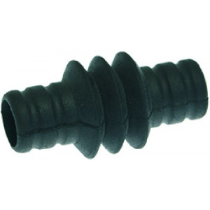 BURN PREVENTING RUBBER GRIP FOR PIPES ϕ