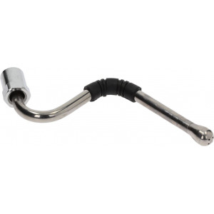 STEAM WAND COMPLETE ϕ 10 mm