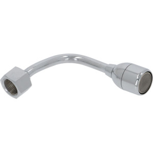 COMPLETE WATER PIPE ϕ 8 mm