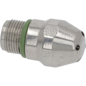 ST/STEEL STEAM SPRAYER M10 4 HOLES 1.5