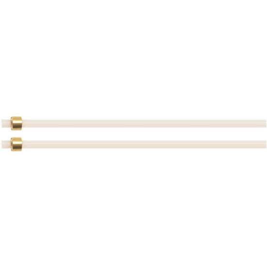 PTFE HOSE ϕ 2x4 mm - 125 mm