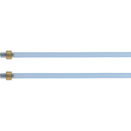 PTFE HOSE ϕ 2.5x4 mm - 260 mm