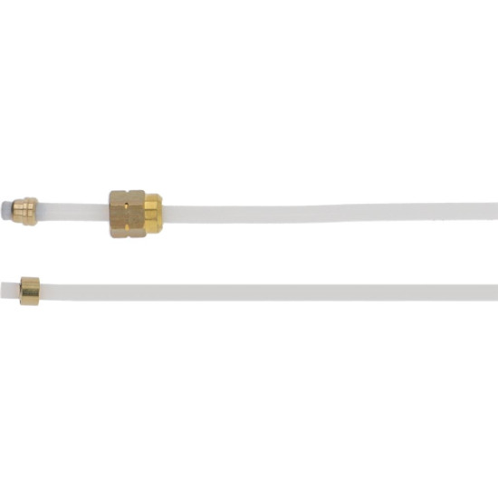 HOSE PTFE ϕ 2x4 mm - 300 mm