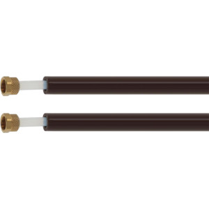HOSE PTFE ϕ 6x3 mm - 310 mm HOSE PTFE ϕ 6x3 mm - 310 mm