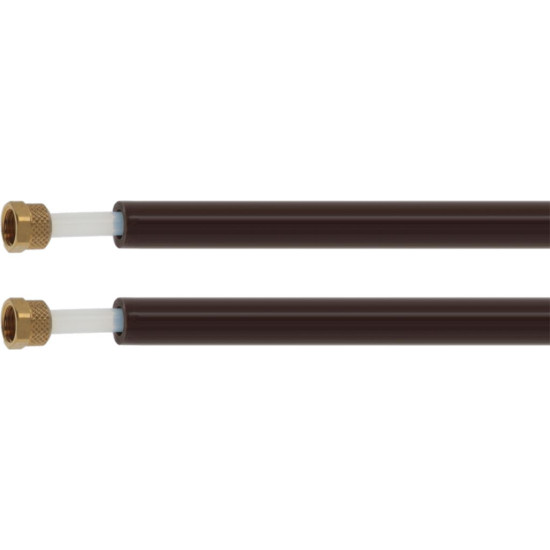 HOSE PTFE ϕ 6x3 mm - 310 mm
