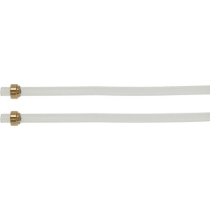 HOSE PTFE ϕ 2x4 - 105 mm HOSE PTFE ϕ 2x4 - 105 mm