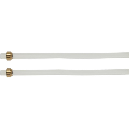 HOSE PTFE ϕ 2x4 - 105 mm