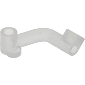 COFFEE OUTLET PIPING OF SILICONE