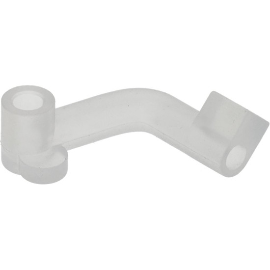 COFFEE OUTLET PIPING OF SILICONE